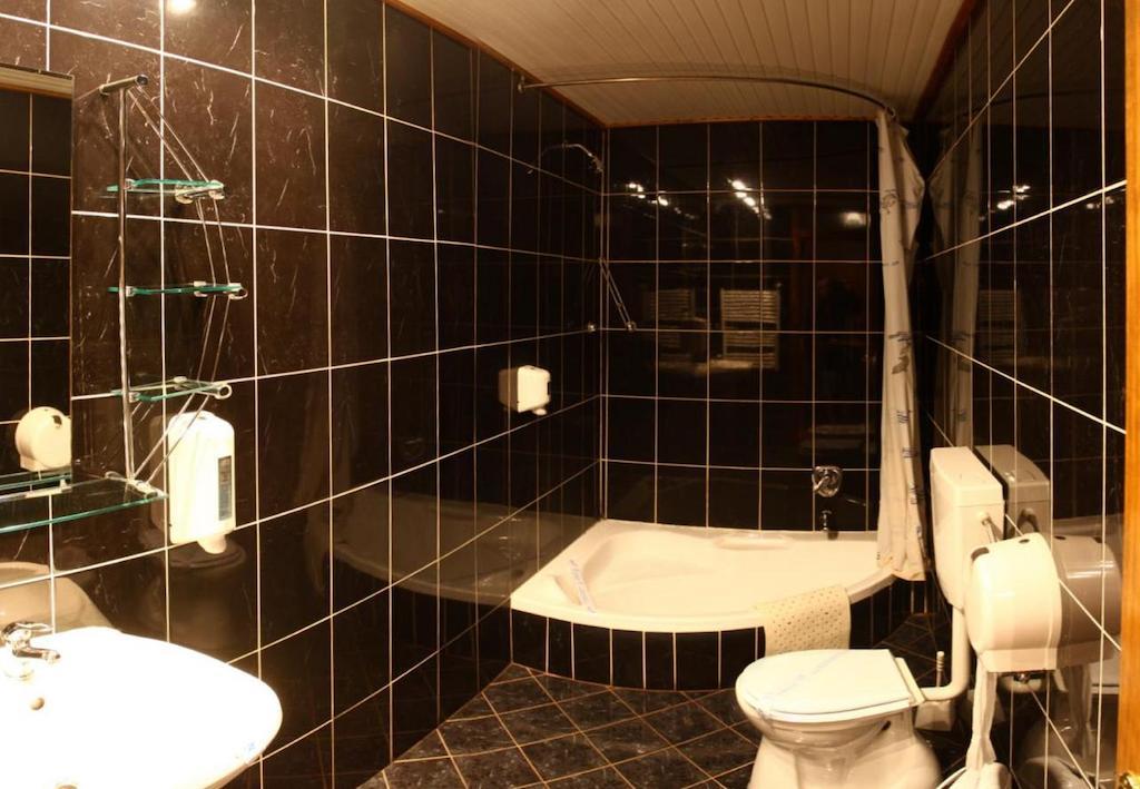 Albatros Hotel Calarasi  Kamer foto