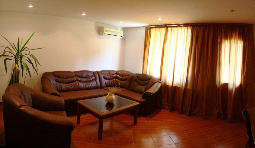 Albatros Hotel Calarasi  Kamer foto