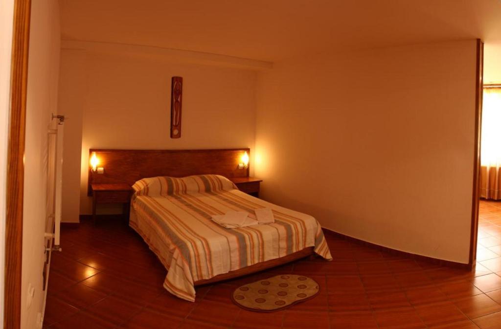 Albatros Hotel Calarasi  Kamer foto