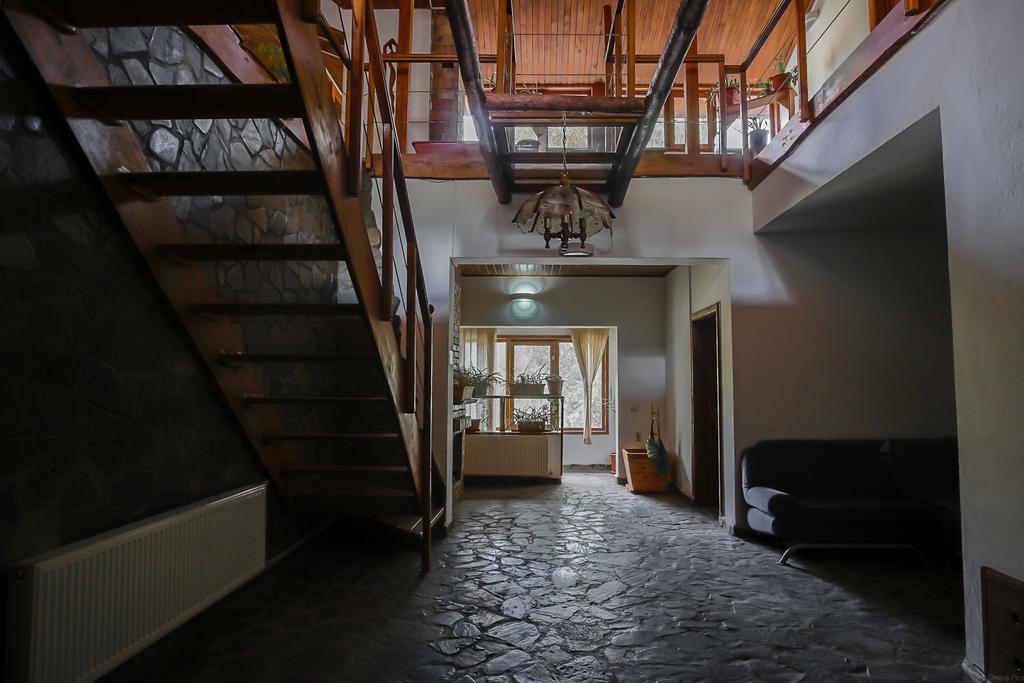 Albatros Hotel Calarasi  Buitenkant foto